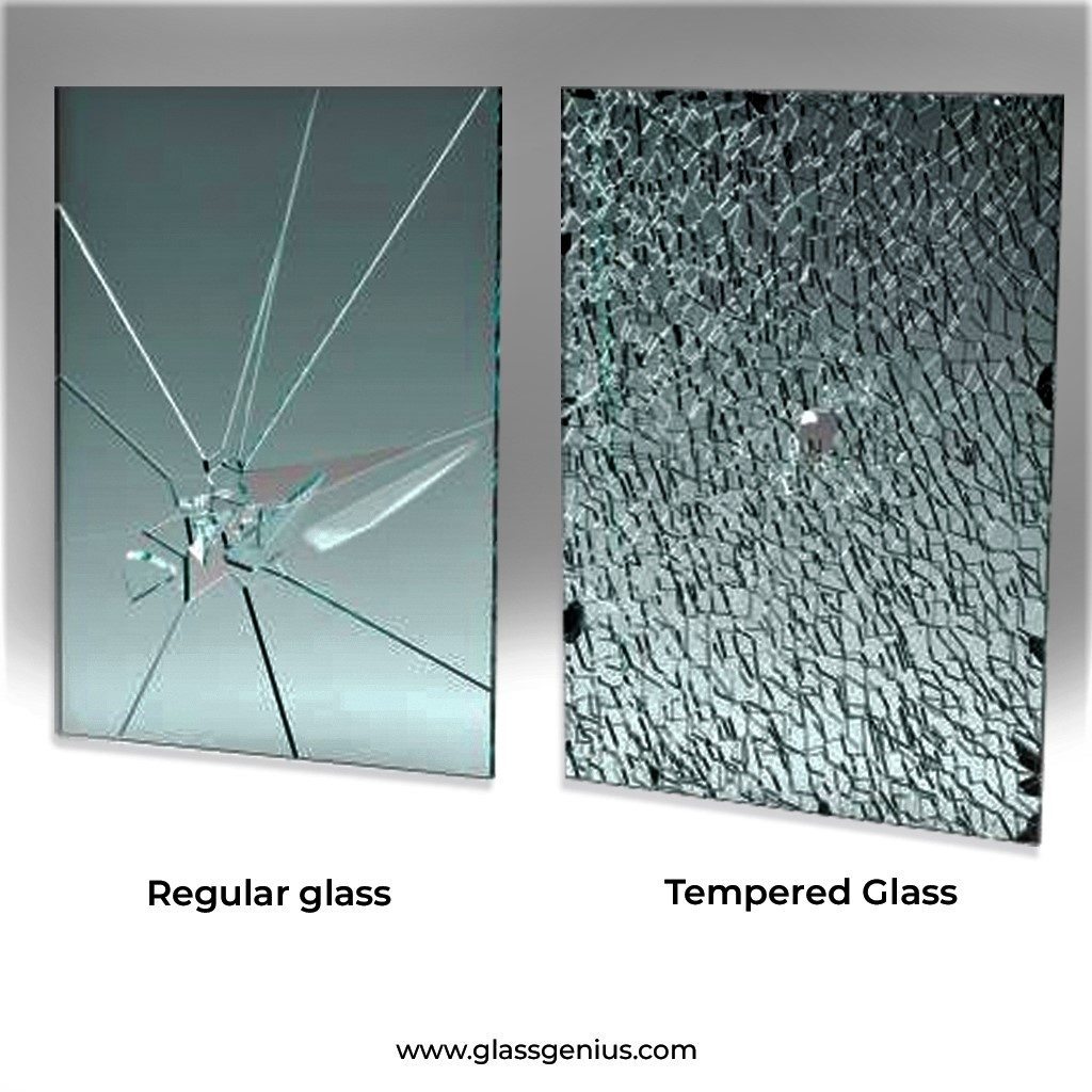 A Complete Guide to Custom Glass Table Tops Glass Genius