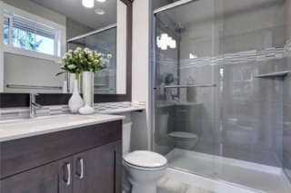 Things To Know Before Choosing Glass Shower Door For Bathroom
