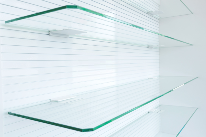 Glass Shelves Custom Glass Shelves Glass Shelf Sizes Guide