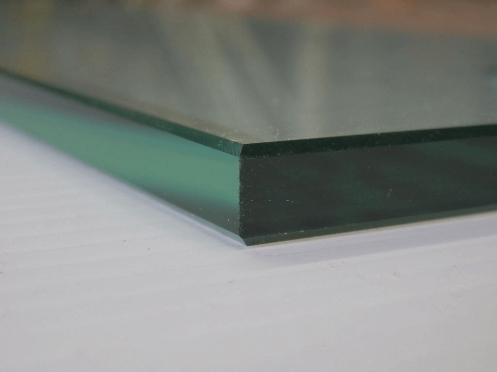 Tempered Glass Edge