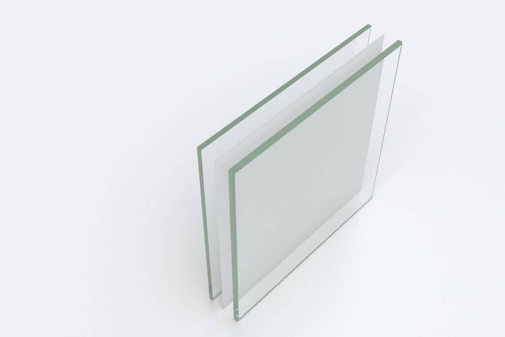 Replacing curved glass with plexiglass discount