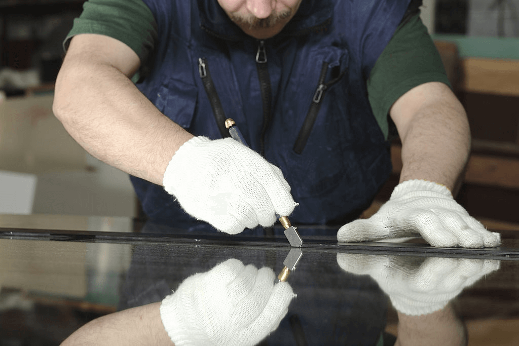 How To Tell If Glass Is Tempered, Where To Cut Glass Shelves