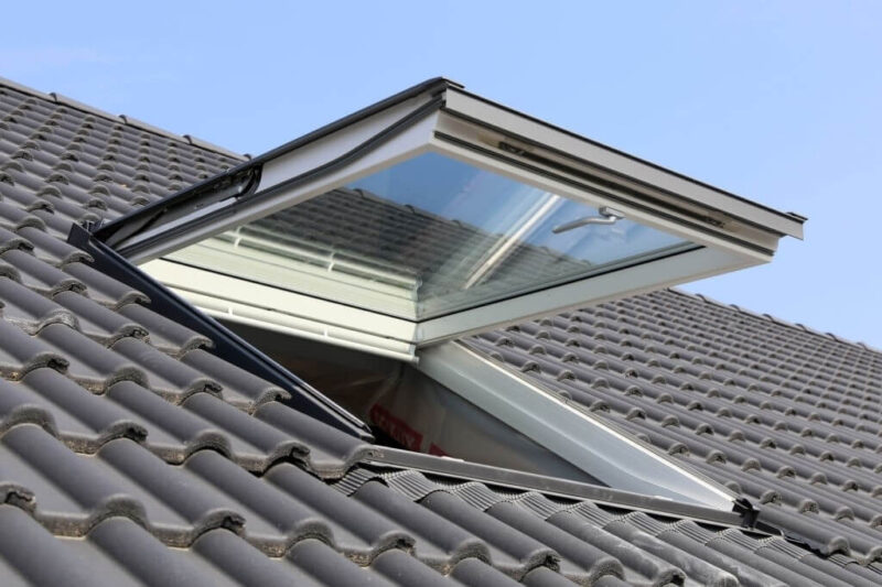 A Guide to Roof and Ceiling Skylight Windows Glass Genius
