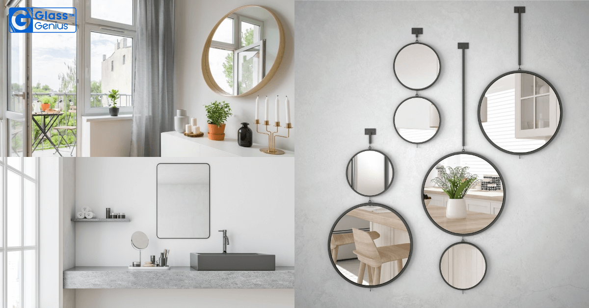 7 Best Ways To Enhance Your Wall Mirrors In 2021 Wall Mirrors In 2021, Best Large Mirrors