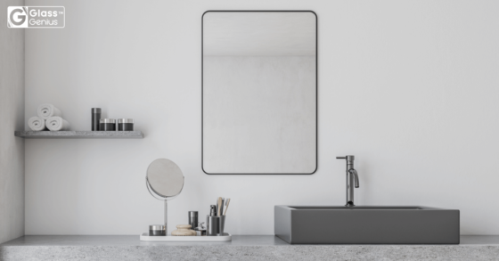 How to Choose the Right Mirror for Bathroom