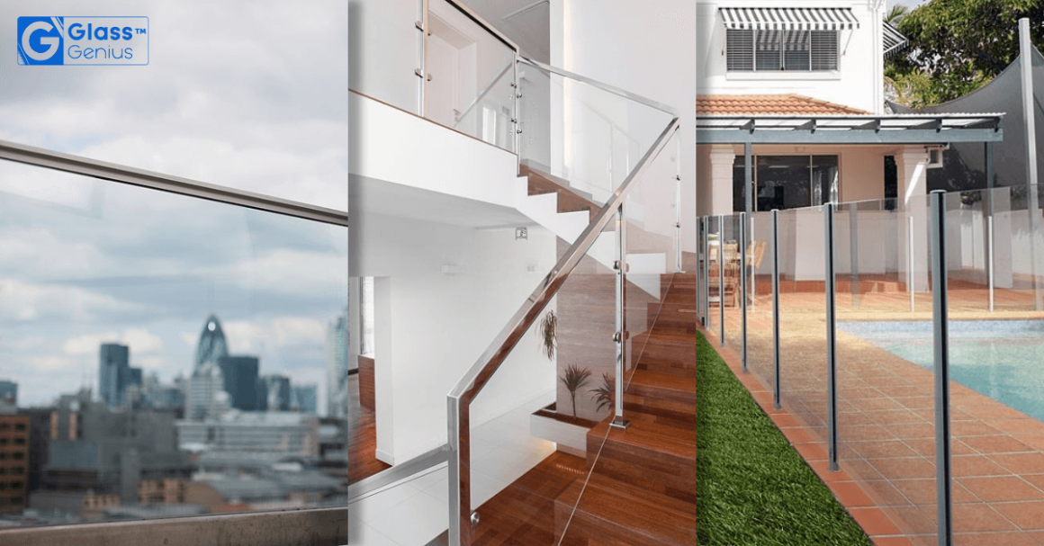 What Should You Know Before Installing The Glass Railing System