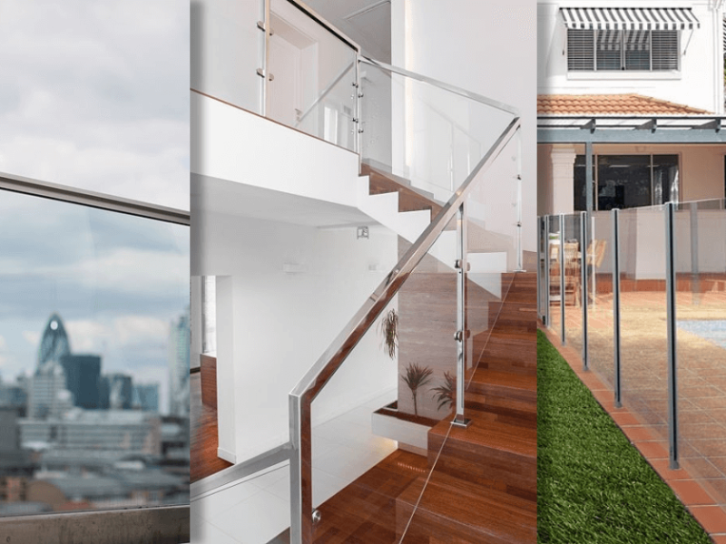 Glass Safety Tips for Manufacturers and Commercial Glass Handling