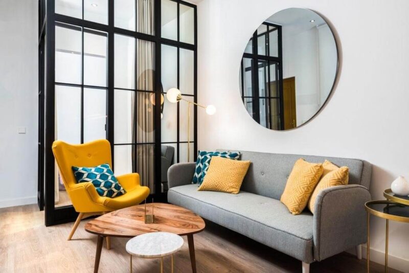 Things You Should Consider When Buying Mirrors