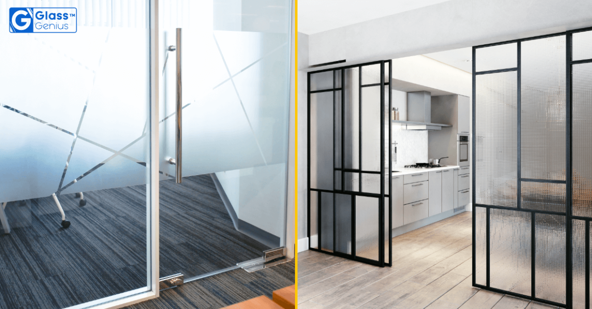 Sliding Vs Swing Door How to Decide a Perfect Door for Interior
