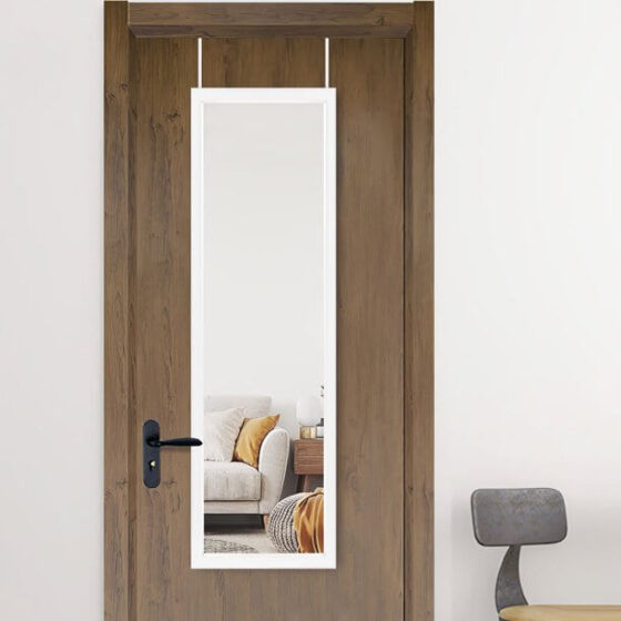Everything About Over the Door Mirror