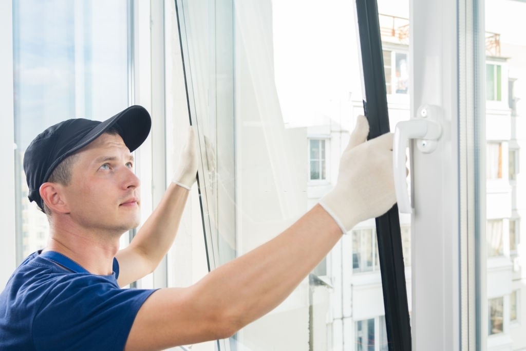 How To Replace Double Pane Glass? – Central Glass Inc