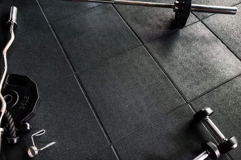 Floor Mats Gym