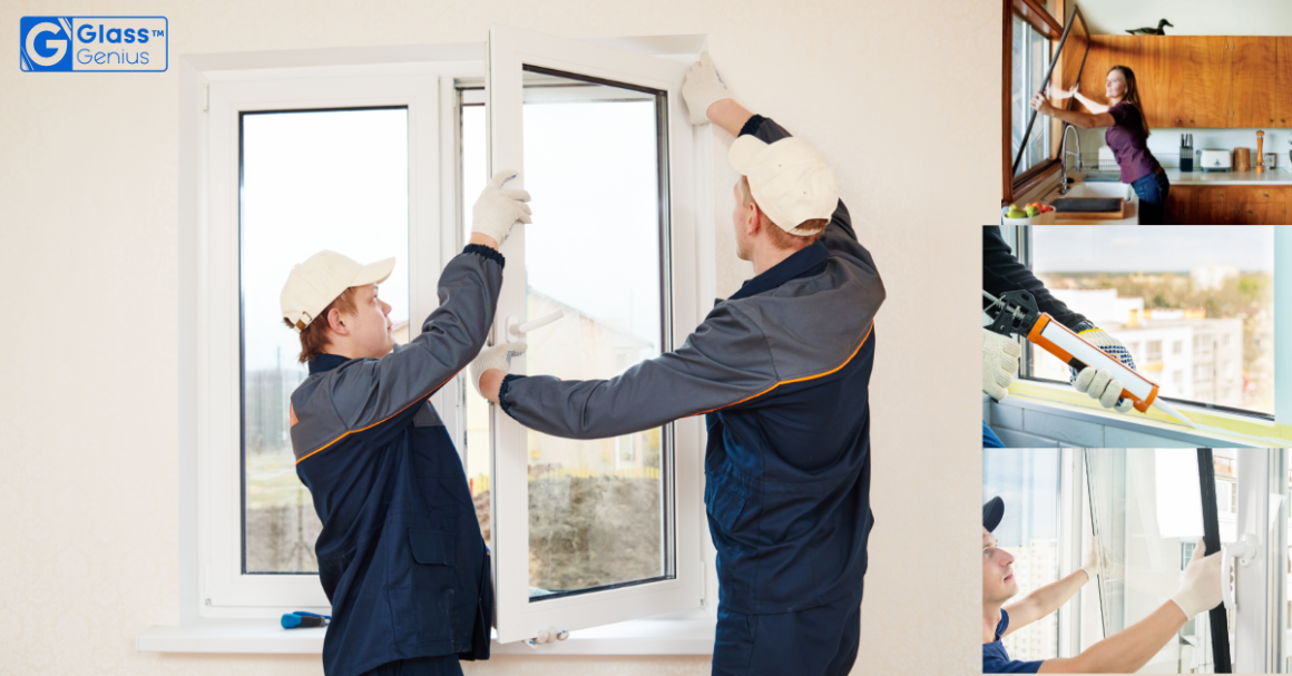 How to Insulate Windows For Winter 7 Simple Ways Glass Genius
