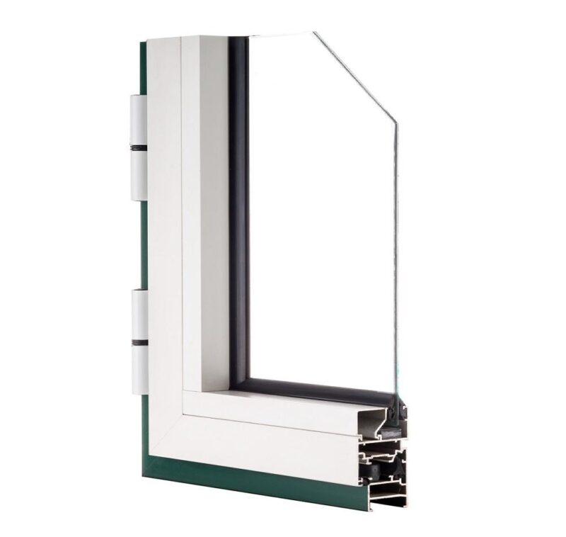 Single Pane VS Double Pane Windows Glass Genius