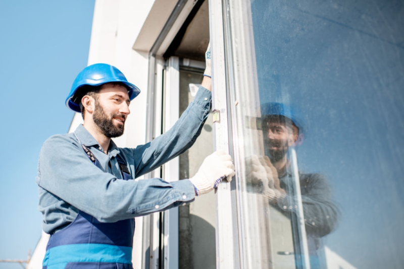 How to Install Replacement Windows? A Complete Guide Glass Genius