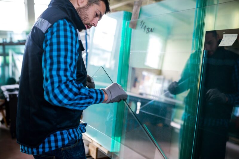 Laminated Glass VS Tempered Glass The Difference