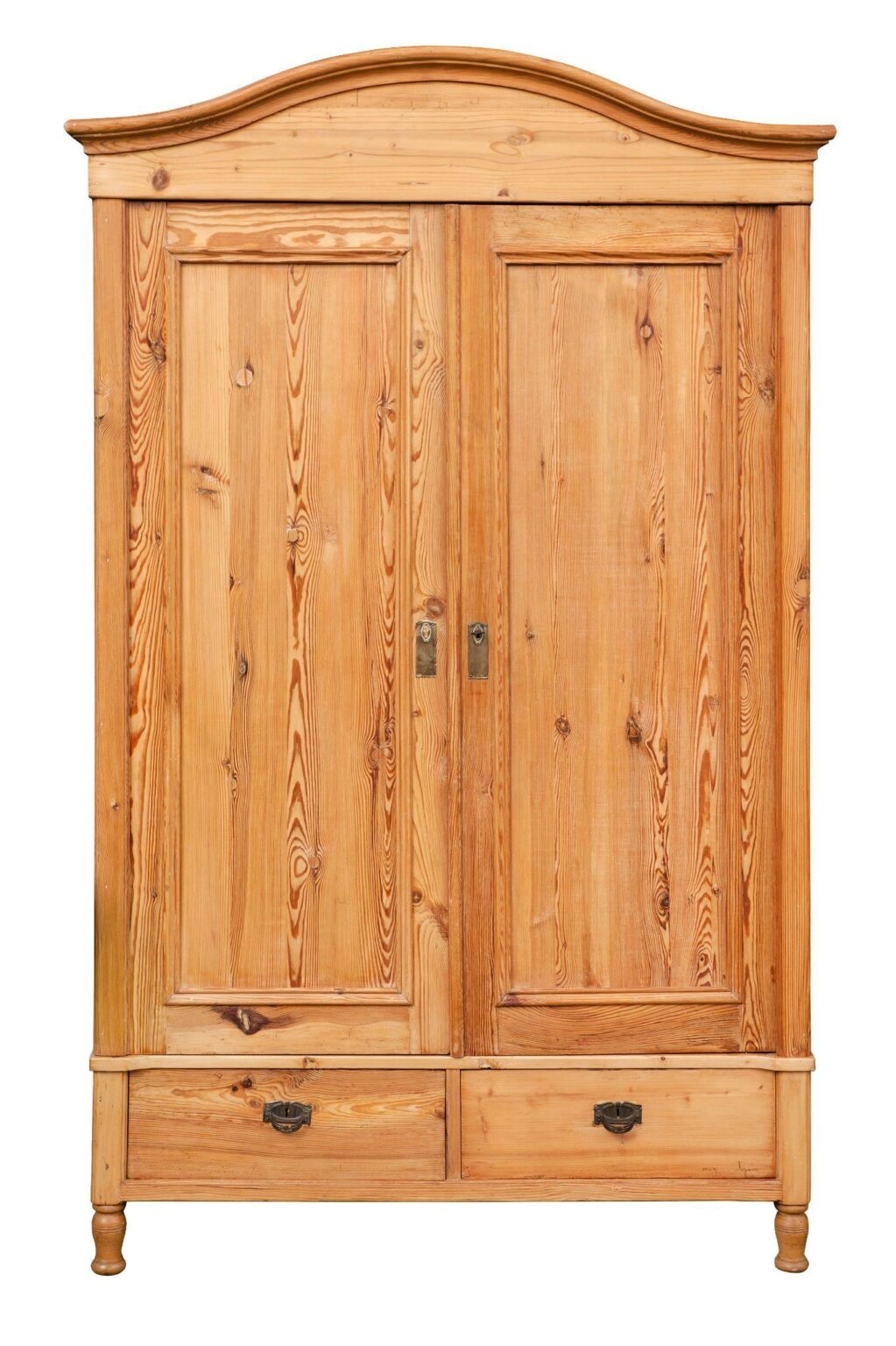 How To Convert Arched To Arched Glass Display