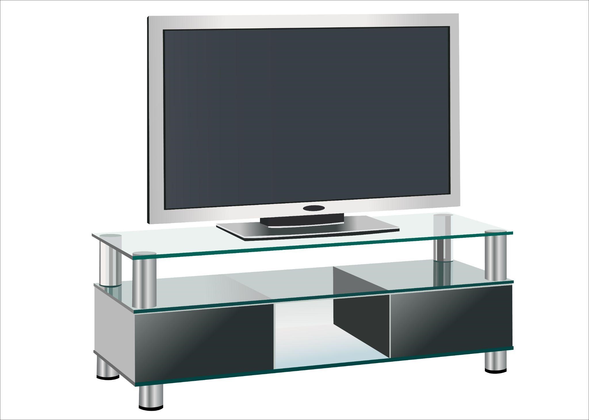 Tempered Glass TV Stand What You Need To Know?