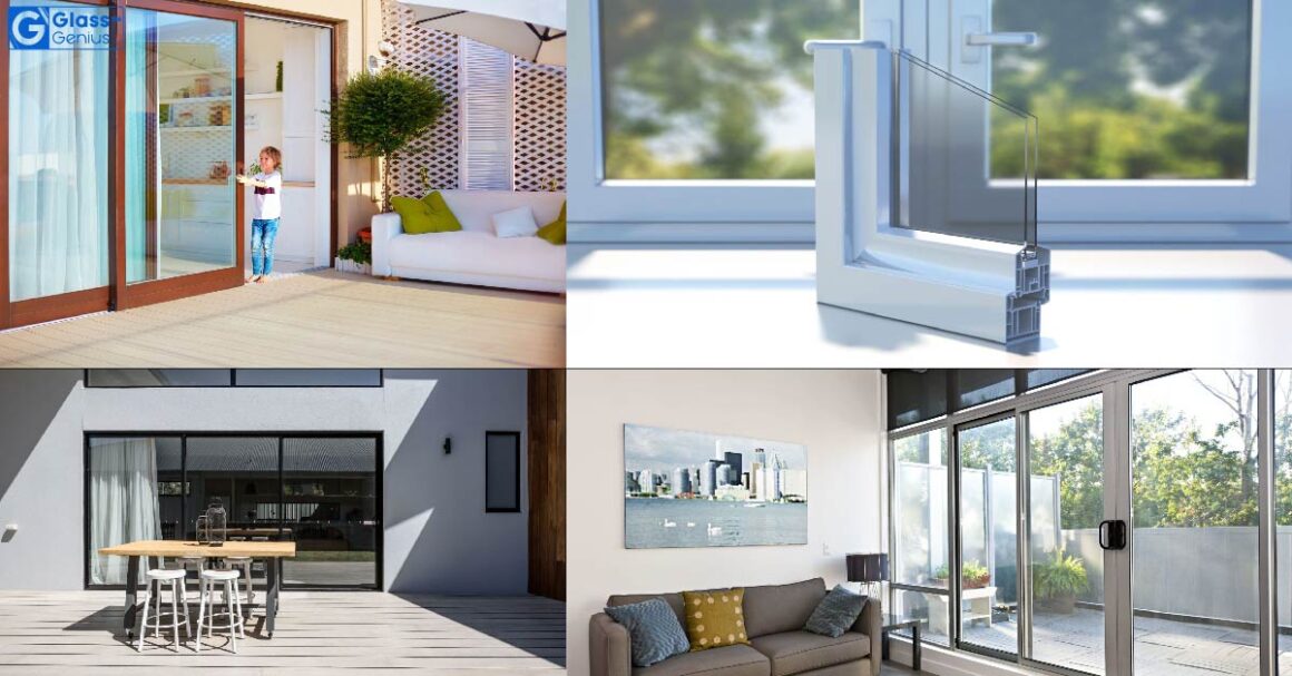 Custom Sliding Glass Doors for Patio All You Need to Know