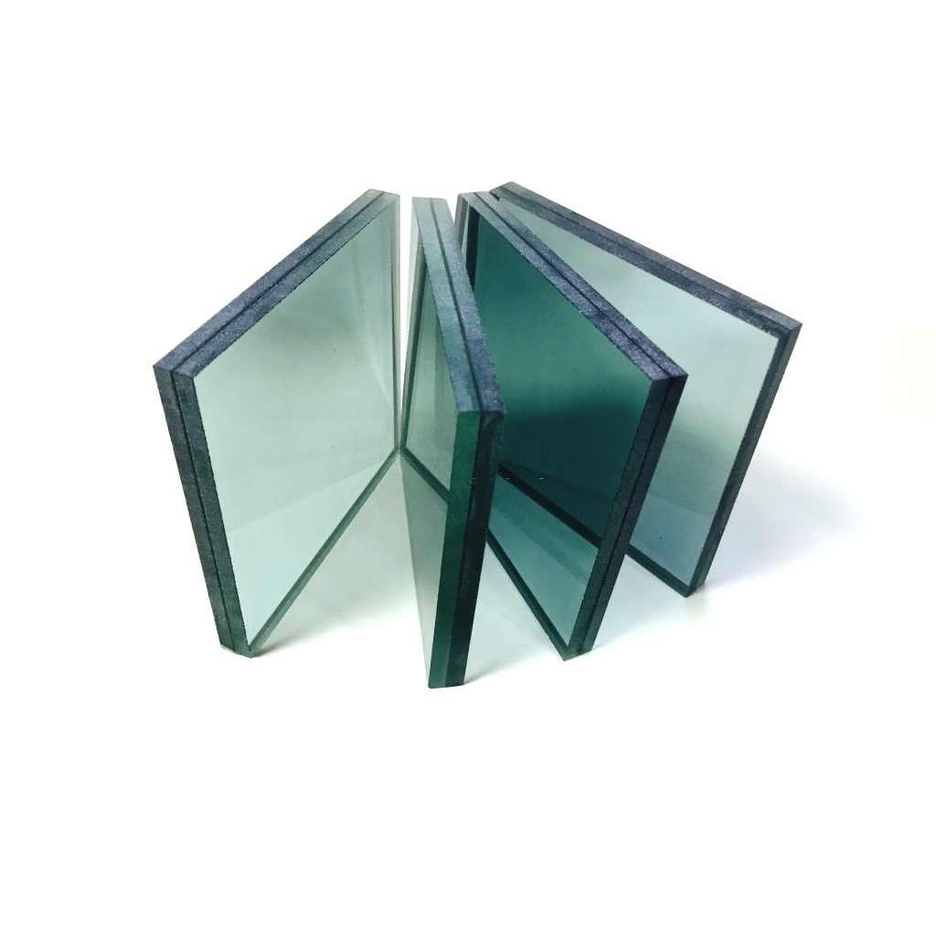 Laminated Glass Panels for Flooring