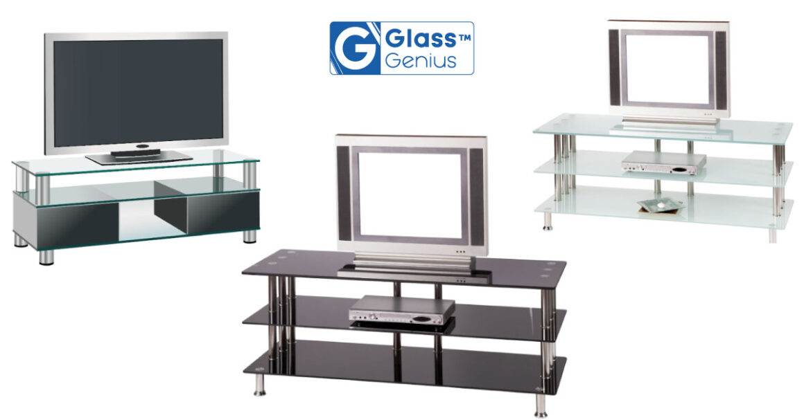 Tempered Glass TV Stand What You Need To Know?