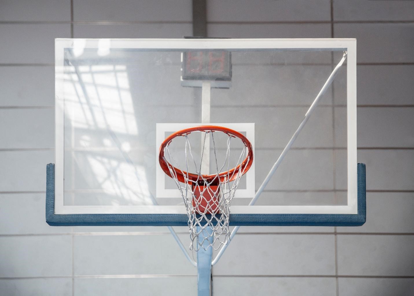 StepbyStep Guide To Basketball Backboard Replacement Glass