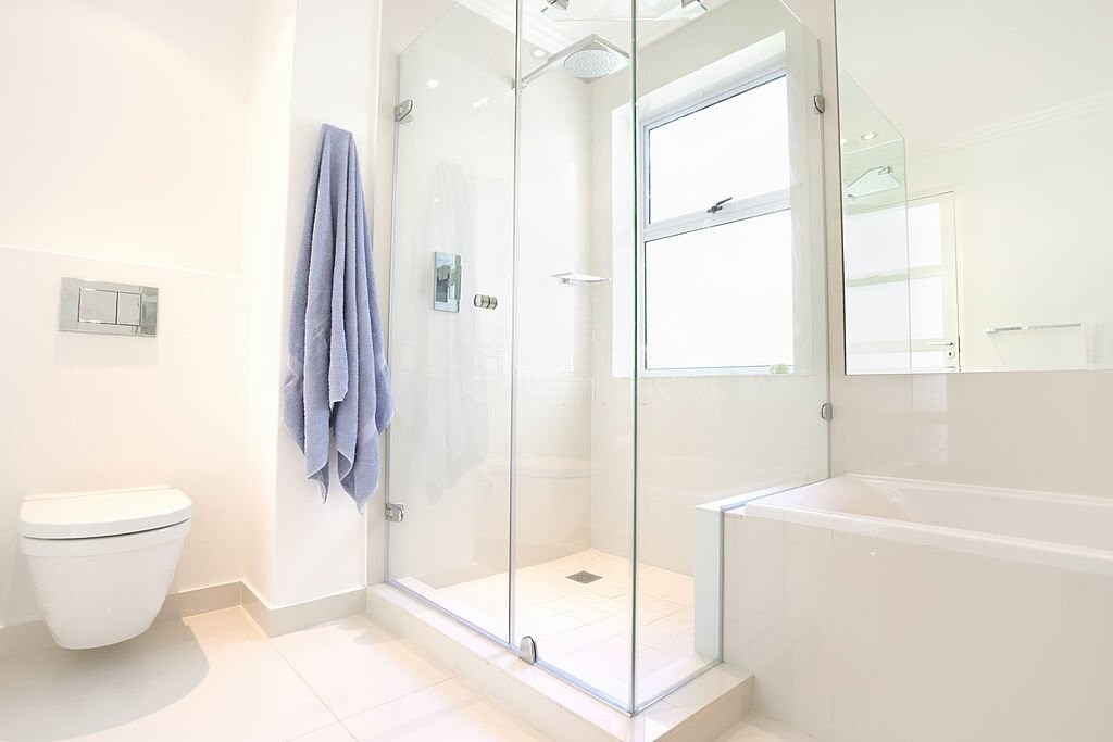 Corner Shower Glass Doors Allinall Guide Glass Genius