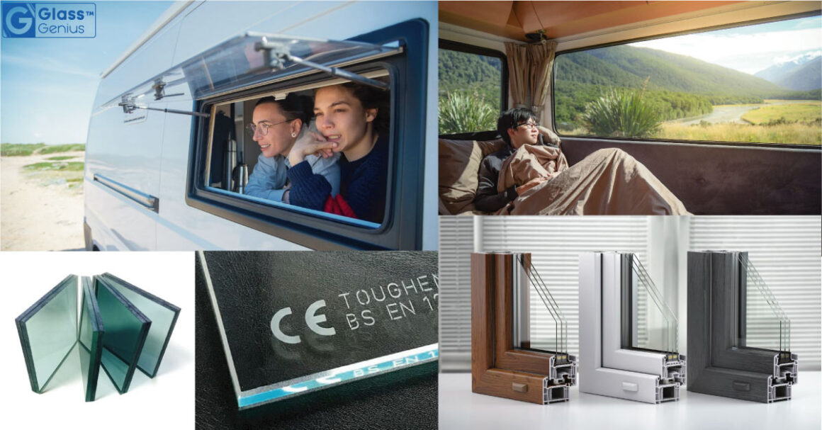 How to Replace Mobile Home Window Glass? Glass Genius