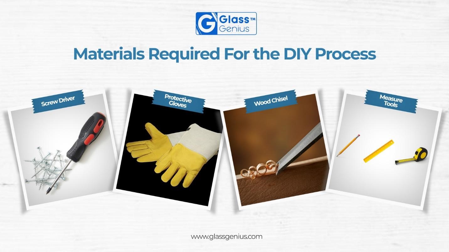 Storm Door Glass Replacement Complete Process Glass Genius