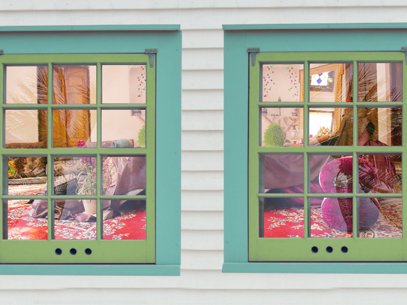 Storm Door Glass Replacement Complete Process Glass Genius