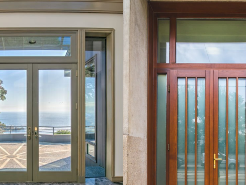 Storm Door Glass Replacement Complete Process Glass Genius