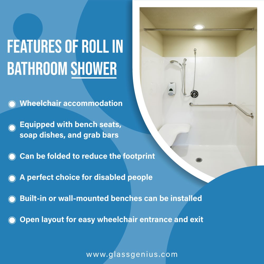 Roll In Showers All You Need to Know