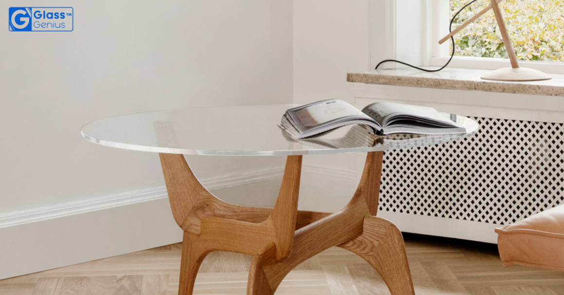 How to Make an Acrylic Table? Glass Genius