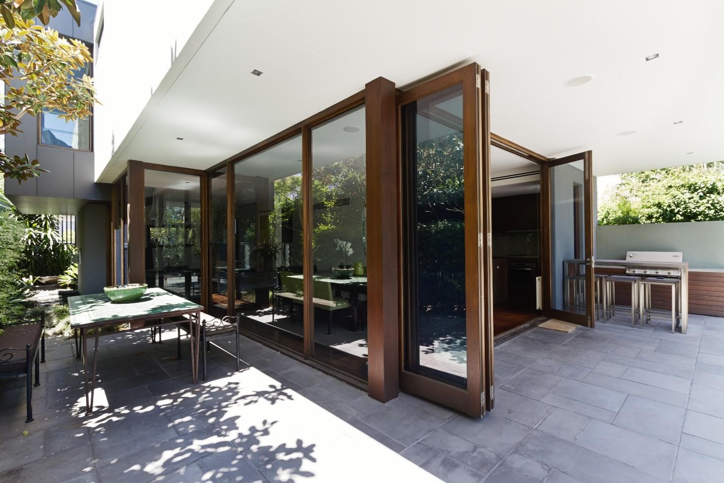 Glass Bifold Doors A Comprehensive Guide! Glass Genius