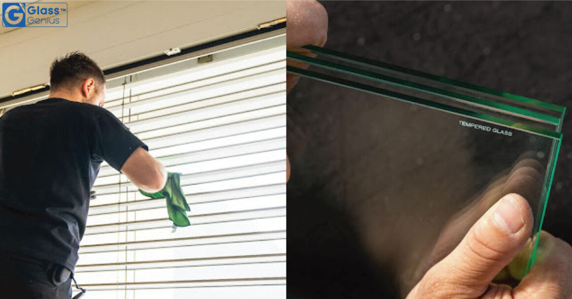 How to Repair Jalousie Windows Glass? Your Ultimate Guide!