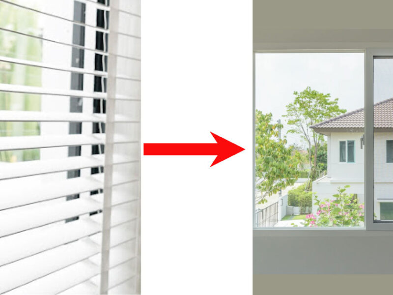 Can You Replace Glass In A Double Pane Window? Glass Genius