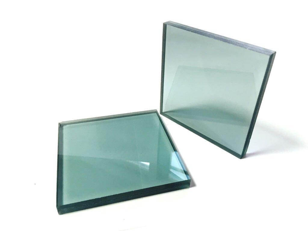 Laminated Glass