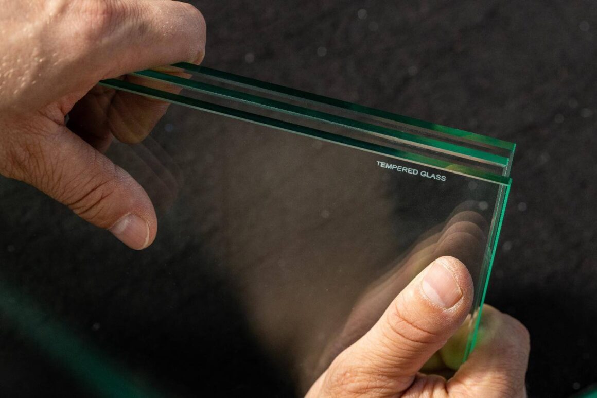 Tempered Glass