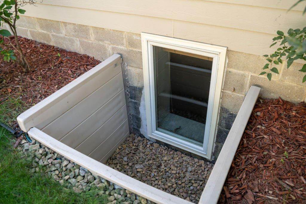 What Is An Egress Window