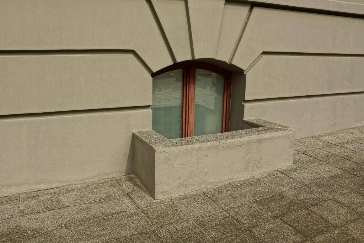 Egress Window