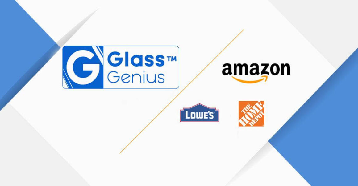 Glass Genius - A Reliable Glass Marketplace