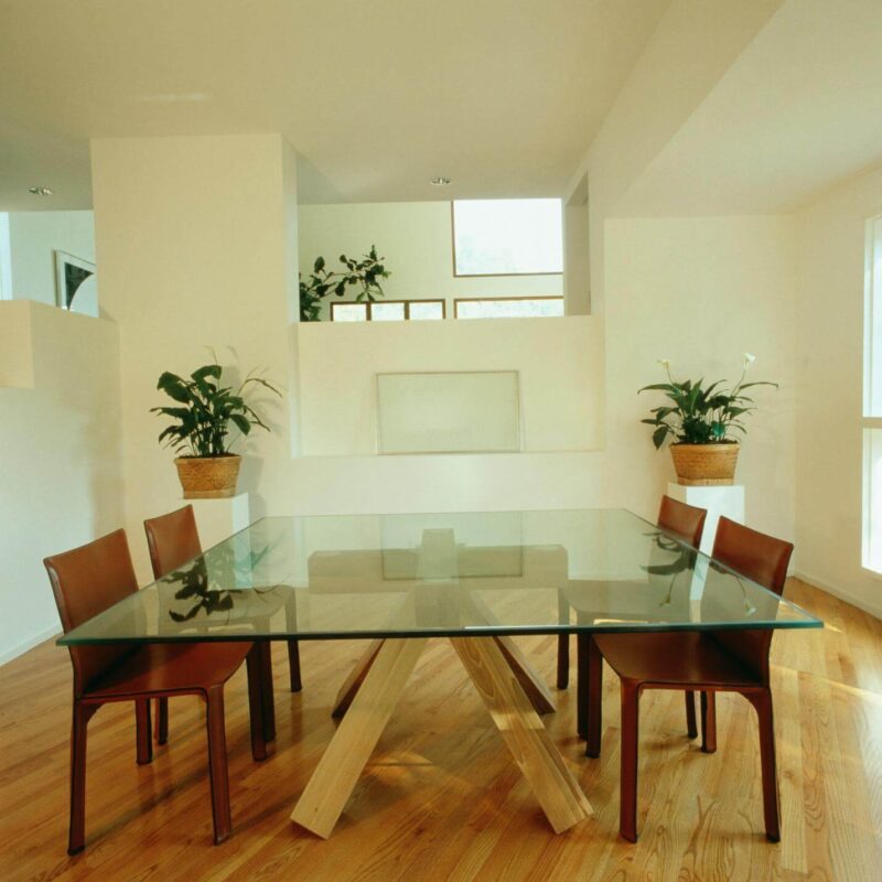 13 DIY Dining Table Plans You Can Build Today