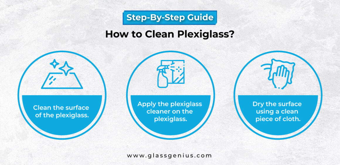 How to Clean Plexiglass  Acrylic Washing Tips & Tricks