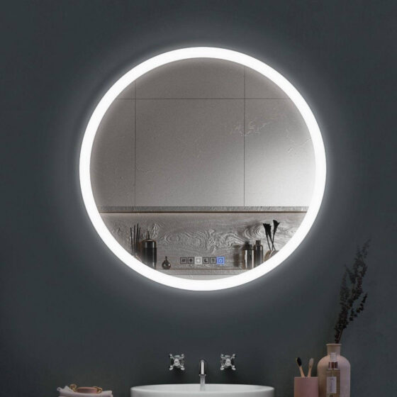 How to Hang a Frameless Mirror? A Detailed Guide