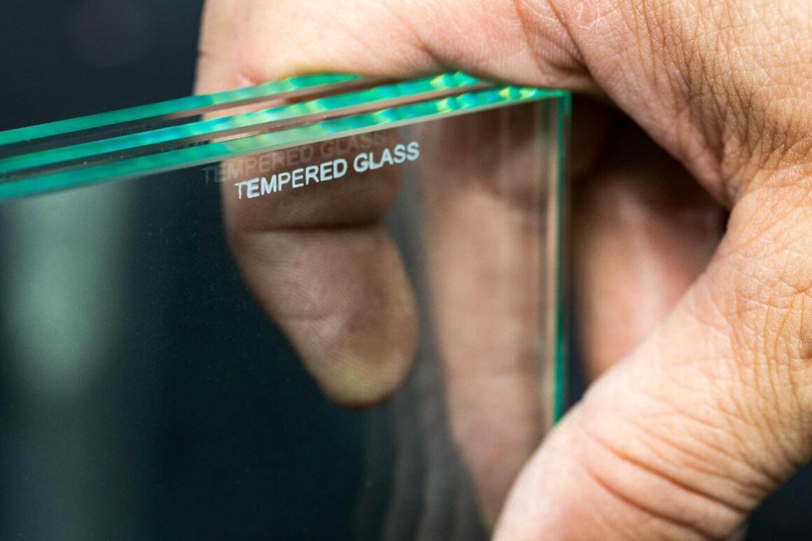 Tempered Glass Sheets