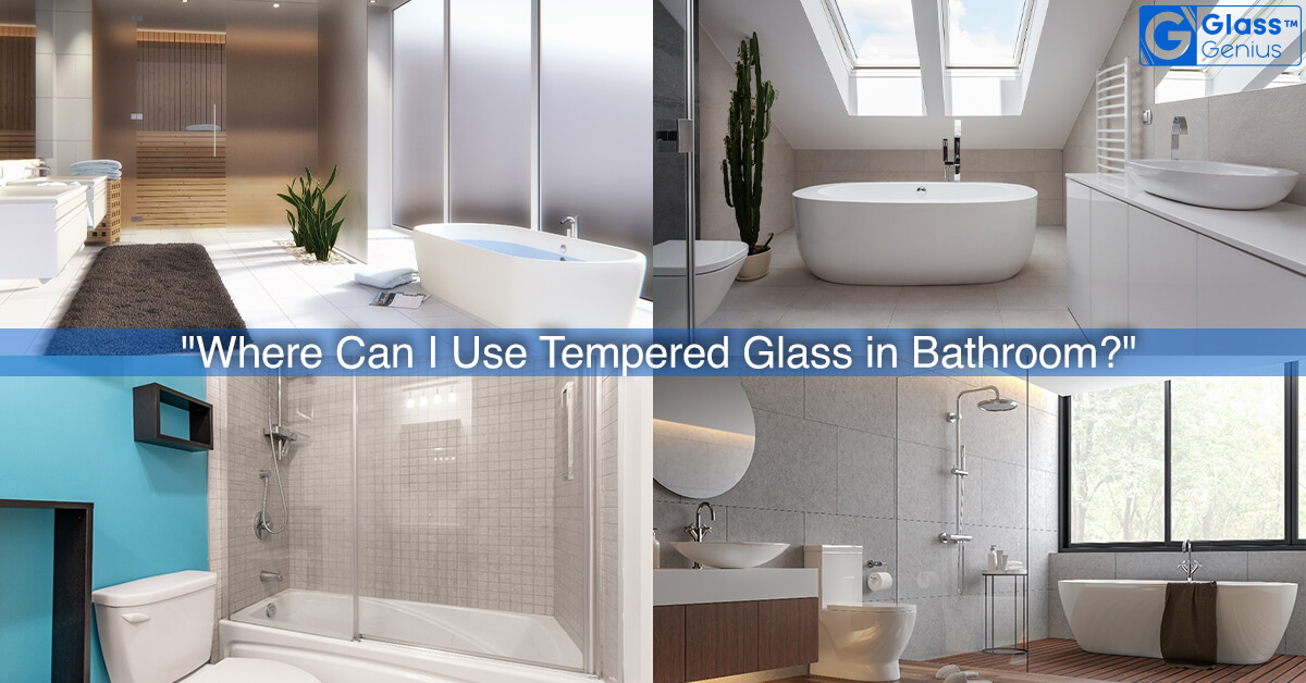 Get To Know Everything About Glass and Mirrors Via Our Blogs