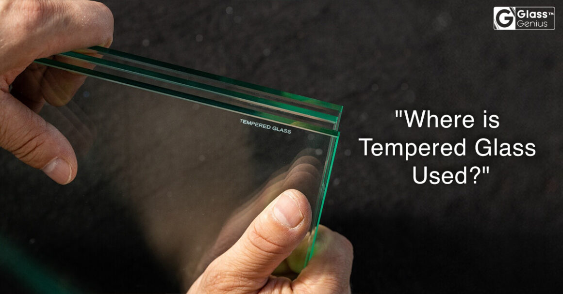 Get To Know Everything About Glass and Mirrors Via Our Blogs