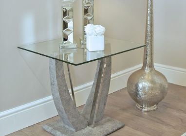 Accent Table