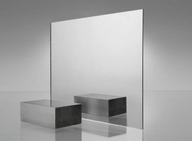 Acrylic Mirror Sheets