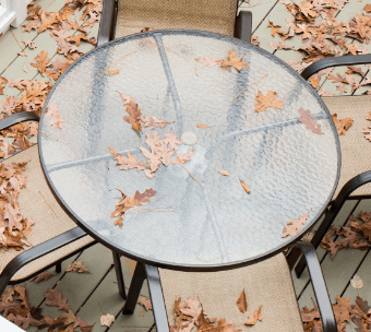 Patio Tables